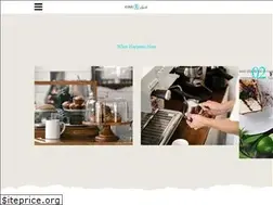 Sites similar to kyancafe.com