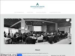 Sites similar to kyangels.net
