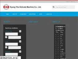 Sites similar to kyangyhe.com