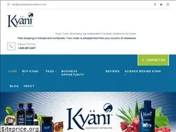 Sites similar to kyaniteamabundance.com