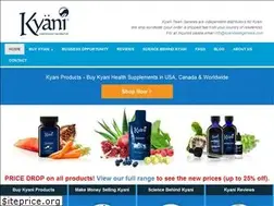 Sites similar to kyaniteamgenesis.com