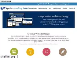 Sites similar to kyaniteconsulting.co.uk