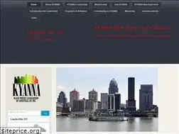 Sites similar to kyannabna.org