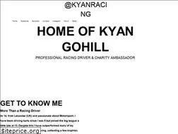Sites similar to kyanracing.com