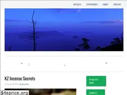 Sites similar to kyarazen.com