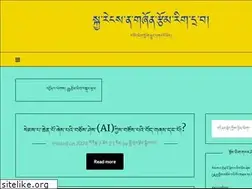 Sites similar to kyareng.com