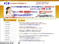 Sites similar to kyaromiy.com