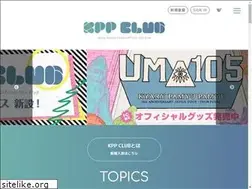 Sites similar to kyary.net