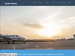 Sites similar to kyathiclimate.com