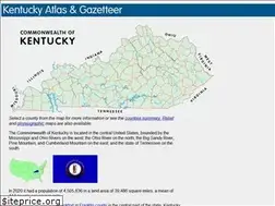 Sites similar to kyatlas.com