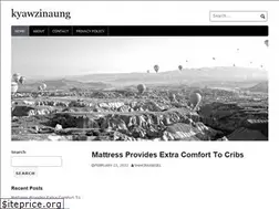 Sites similar to kyawzinaung.com