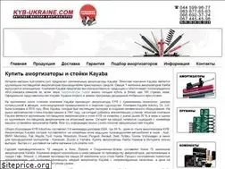 Sites similar to kyb-ukraine.com