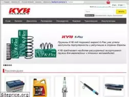 Sites similar to kyb.dp.ua