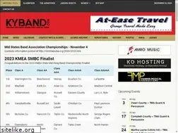 Sites similar to kyband.com