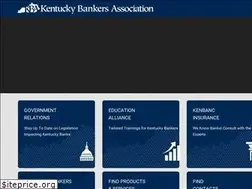 Sites similar to kybanks.com