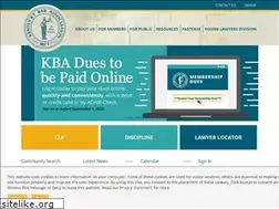Sites similar to kybar.org
