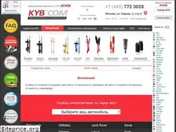 Sites similar to kybcom.ru