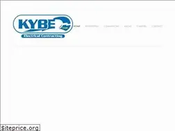 Sites similar to kybe.ca