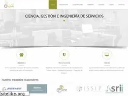 Sites similar to kybele.es