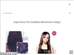 Sites similar to kybelevirginhair.com
