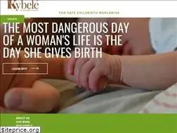 Sites similar to kybeleworldwide.org