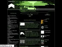 Sites similar to kyberia.sk