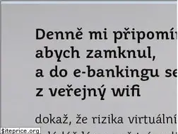 Sites similar to kybersoutez.cz