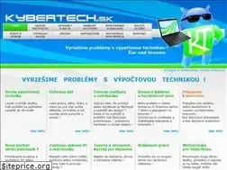 Sites similar to kybertech.sk