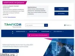 Sites similar to kyberturvallisuuskeskus.fi