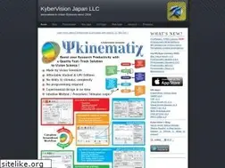 Sites similar to kybervision.net
