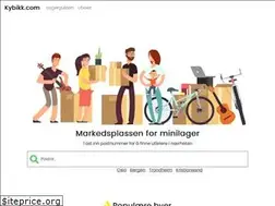 Sites similar to kybikk.com