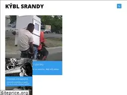 Sites similar to kyblsrandy.cz