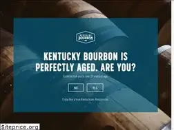 Sites similar to kybourbon.com