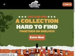 Sites similar to kybourbonfestival.com