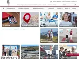 Sites similar to kybun.ch