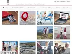 Sites similar to kybun.dk