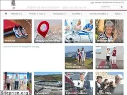 Sites similar to kybun.fr