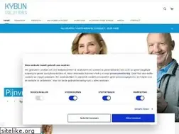 Sites similar to kybunsolutions.nl