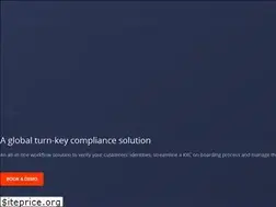 Sites similar to kyc-chain.com