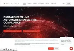 Sites similar to kyc.ch
