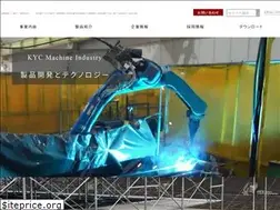 Sites similar to kyc.co.jp