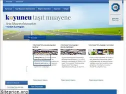 Sites similar to kyc.com.tr