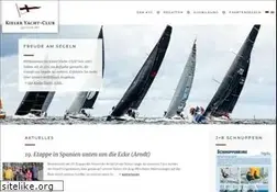 Sites similar to kyc.de
