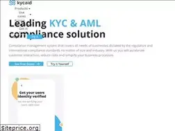 Sites similar to kycaid.com