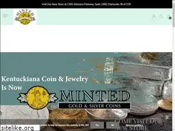 Sites similar to kycandj.com