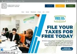 Sites similar to kyccla.org