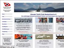 Sites similar to kycd.de