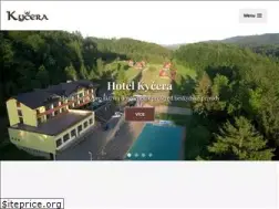 Sites similar to kycera.cz