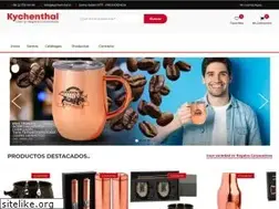 Sites similar to kychenthal.cl
