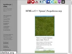 Sites similar to kychka-pc.ru